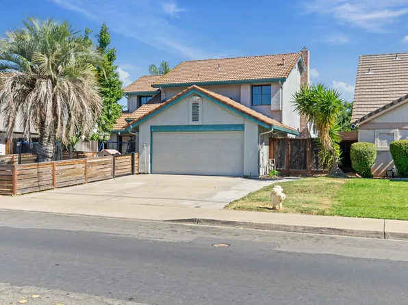 2501 Merle Ave, Modesto, CA 95355