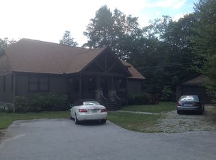 165 Hickory Dr, Highlands, NC 28741