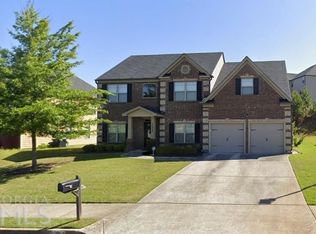 11064 London Way, Hampton, GA 30228