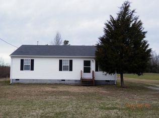 677 Dahlia Rd, Emporia, VA 23847