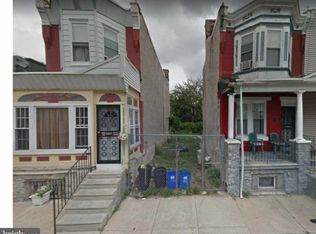 713 S Frazier St, Philadelphia, PA 19143