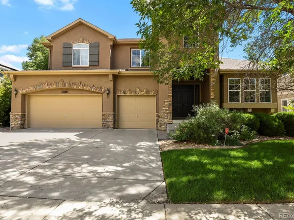 14140 Kahler Place, Broomfield, CO 80023