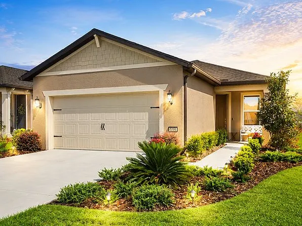 5791 SW 87th Court Rd, Ocala, FL 34481