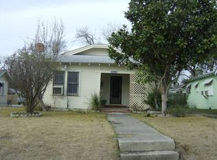 1023 Schley Ave, San Antonio, TX 78210