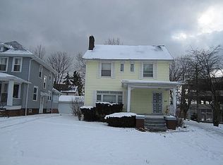 3238 Cedarbrook Rd, Cleveland Heights, OH 44118