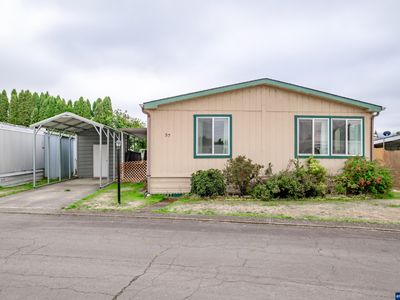 204 Cascade Dr UNIT 57, Lebanon, OR, 97355