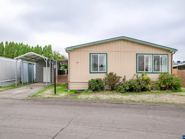 204 Cascade Dr Unit 57, Lebanon, OR 97355