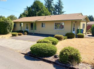 14440 SE Market Ct, Portland, OR 97233
