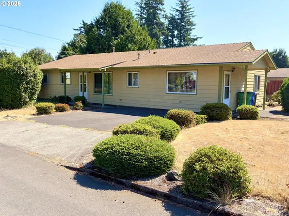 14440 SE Market Ct, Portland, OR 97233