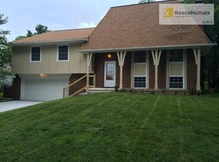 506 Berry Ave, Belton, MO 64012