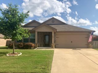 602 W Libra Dr, Killeen, TX 76542