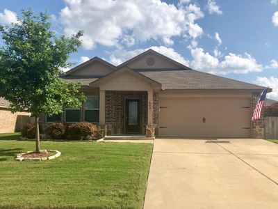 602 W Libra Dr, Killeen, TX, 76542