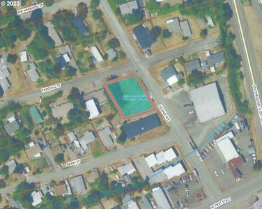 0 Geary St, Canyonville, OR, 97417
