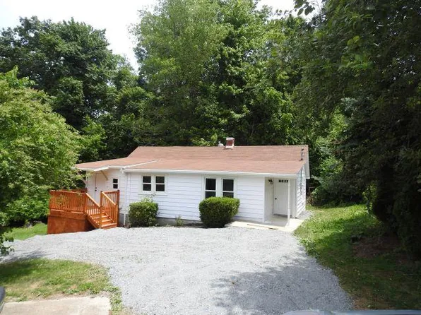 61 Cricket Ln, Galax, VA 24333