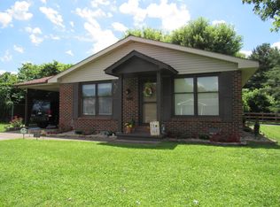 253 Kimberly Ln, Clearfield, KY 40313