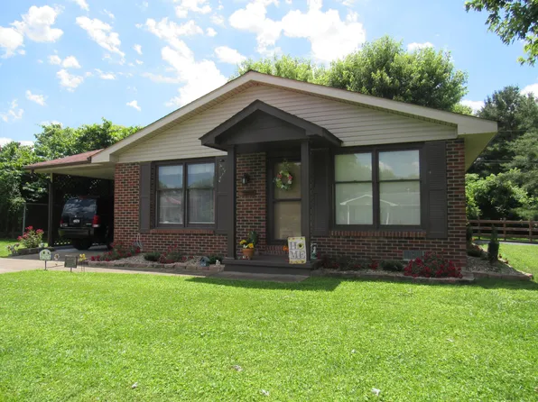 253 Kimberly Ln, Clearfield, KY 40313