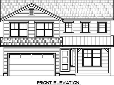 63147 NW Meadow Ct LOT 18, Bend, OR, 97703