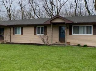 6984 Shattuck Rd, Saginaw, MI 48603