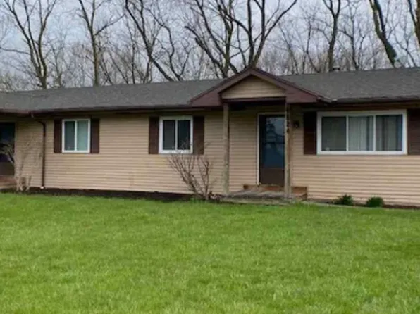 6984 Shattuck Rd, Saginaw, MI 48603