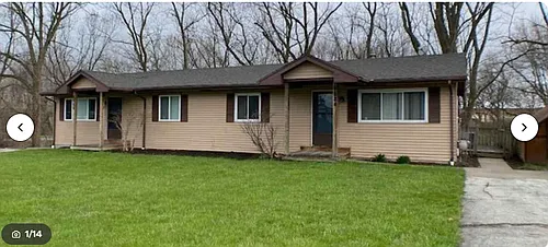 6984 Shattuck Rd Photo 1