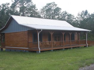 29 Standing Gardens Ln, Folkston, GA 31537