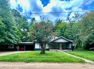 103 N Polk St, Atlanta, TX 75551