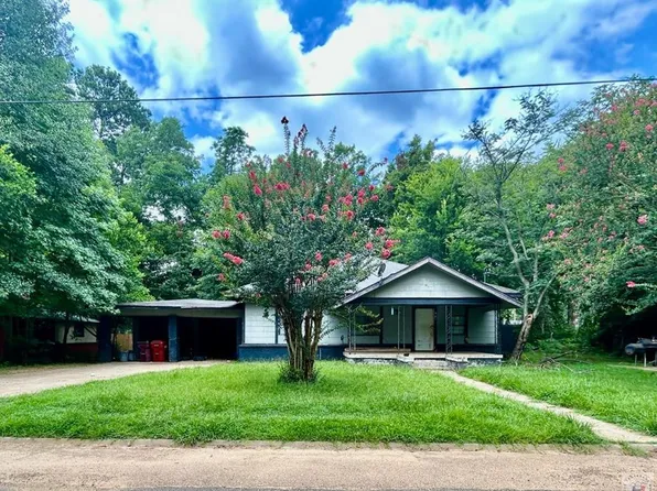 103 N Polk St, Atlanta, TX 75551