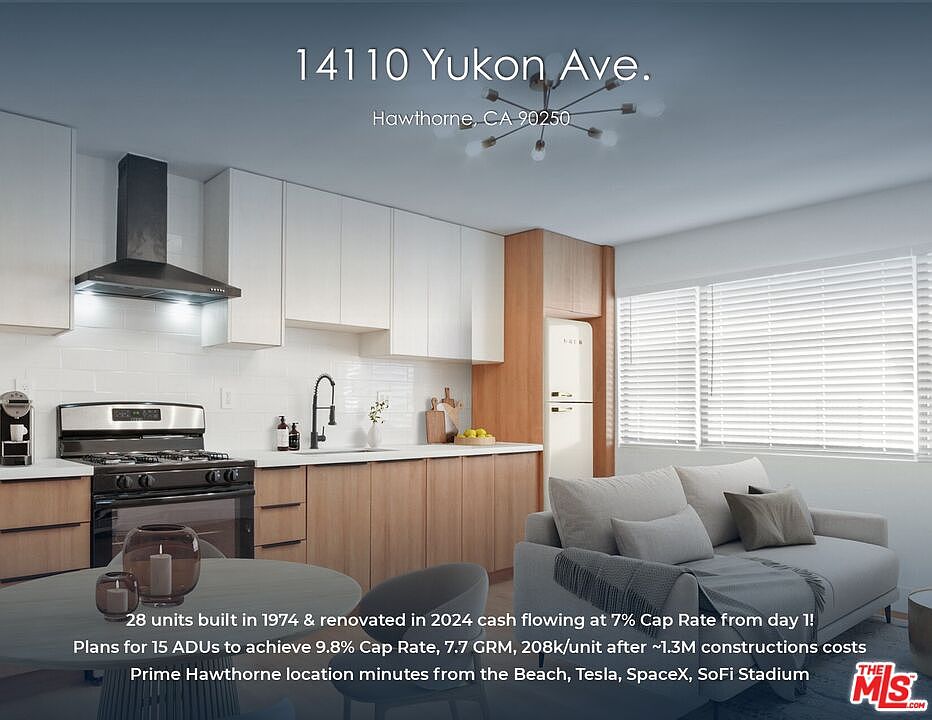 1st image of 14110 Yukon Ave