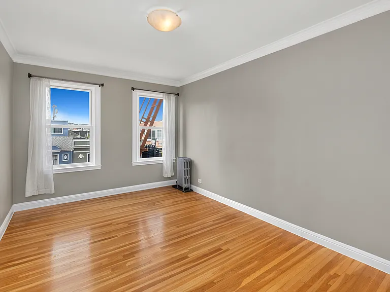 96 Toledo Way #206 — Photo 3