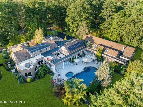 1264 Deal Road, Ocean Twp, NJ 07712