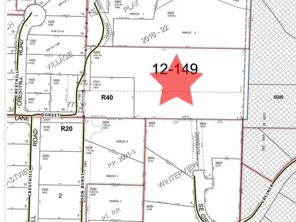 Dorset Ln, Happy Valley, OR 97086