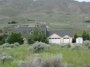 16155 Fetlock Dr, Reno, NV 89508