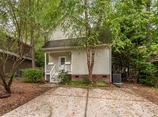 2221 University Dr, Durham, NC 27707