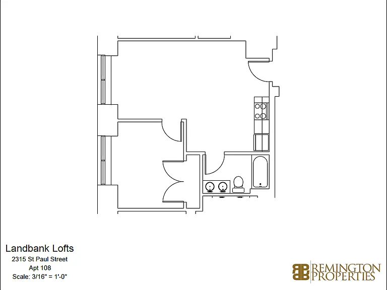 City View Lofts — Photo 72