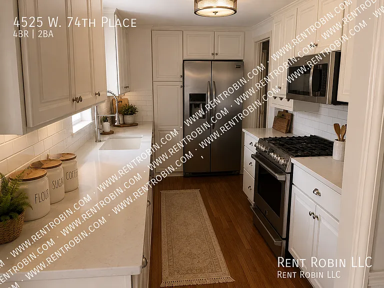 4525 W 74th Pl — Photo 5