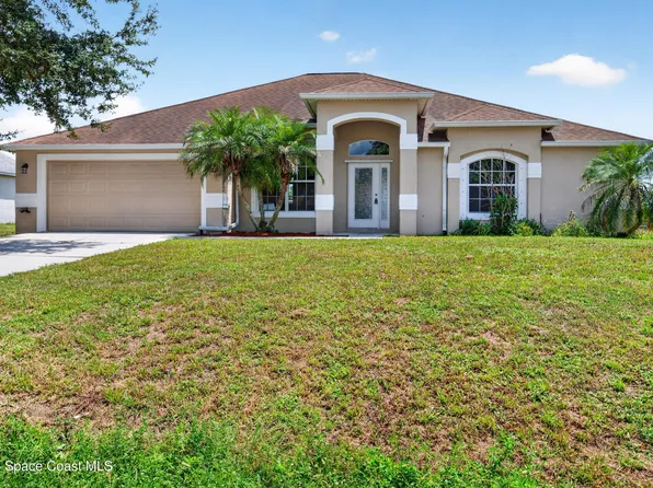 1623 Capistrano Ave NW, Palm Bay, FL 32907