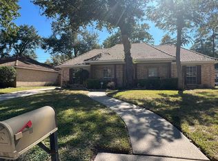 3635 Fir Forest Dr, Spring, TX 77388