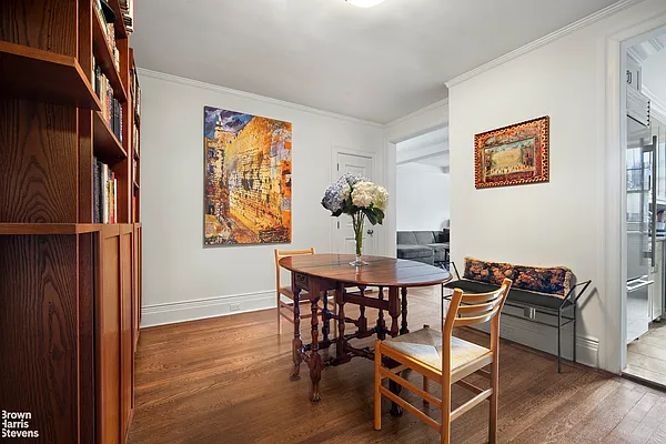 Sold by Brown Harris Stevens | media 5