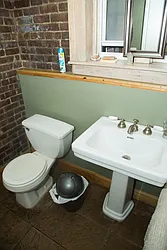 Rented by Citi Habitats