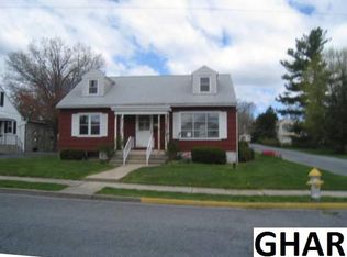 535 W Locust St, Cleona, PA 17042