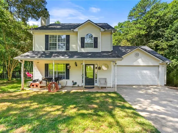 5023 Grady Smith Rd, Loganville, GA 30052