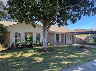 14930 Buxley St, Houston, TX 77053