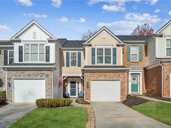 241 Kigian Trl, Woodstock, GA 30188
