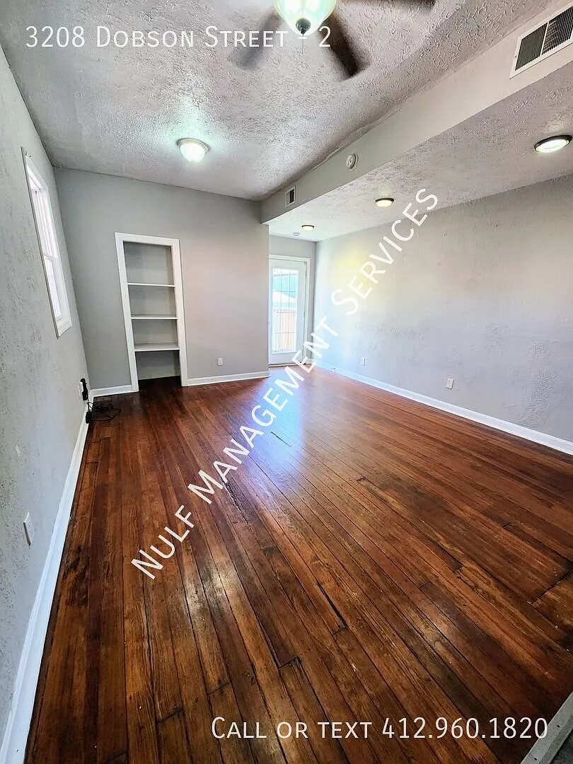 1 bed, 1 bath in Polish Hill — Photo 2