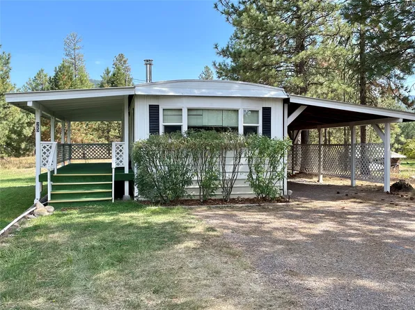 506 Park St #25, Libby, MT 59923