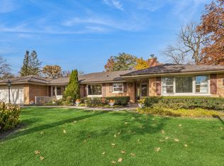 23W134 Mulberry Ln, Glen Ellyn, IL