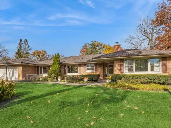 23W134 Mulberry Ln, Glen Ellyn, IL 60137