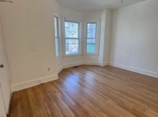 245 Madison Ave #1L, Bridgeport, CT 06604