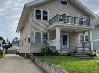 3848 Drexel Dr, Toledo, OH