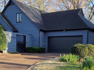 1903 Crump Ave, Memphis, TN 38107